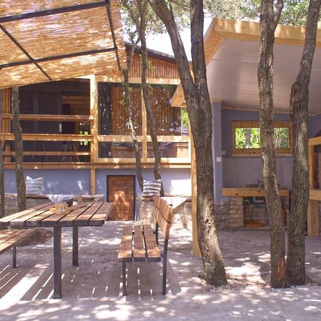 Soul Retreat Beach House Peruški Exterior foto