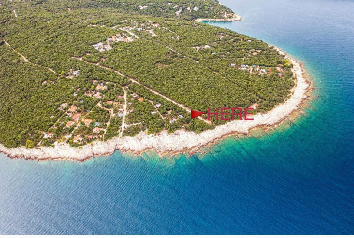 Soul Retreat Beach House Peruški Exterior foto