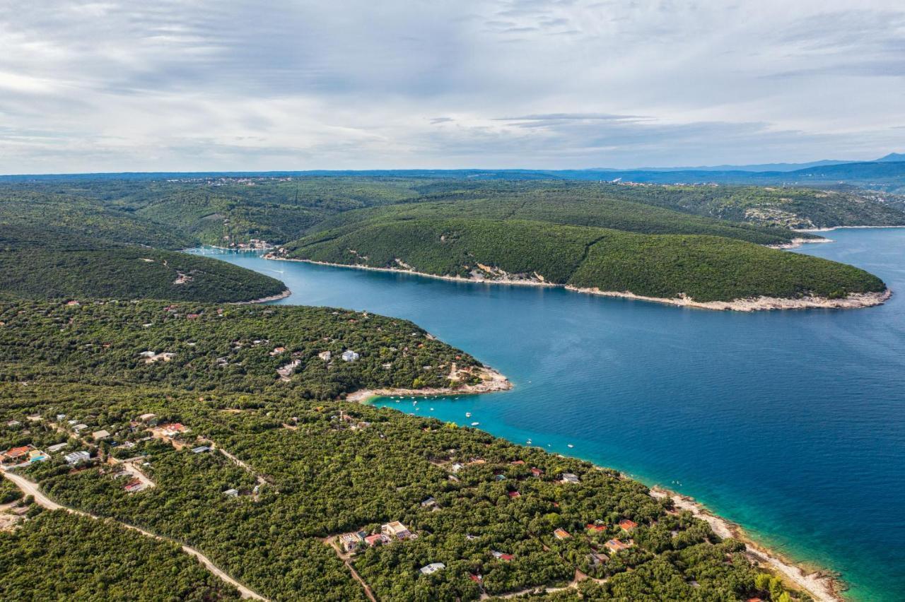Soul Retreat Beach House Peruški Exterior foto