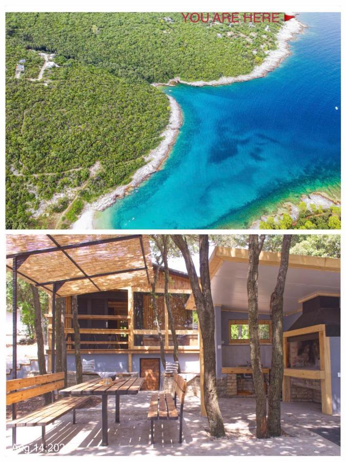 Soul Retreat Beach House Peruški Exterior foto