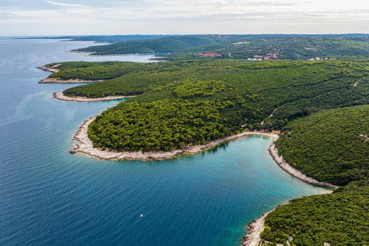 Soul Retreat Beach House Peruški Exterior foto