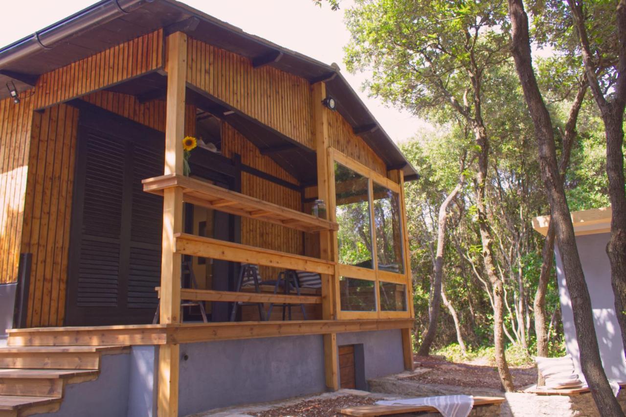 Soul Retreat Beach House Peruški Exterior foto